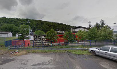 Messer Tehnogas AD Beograd