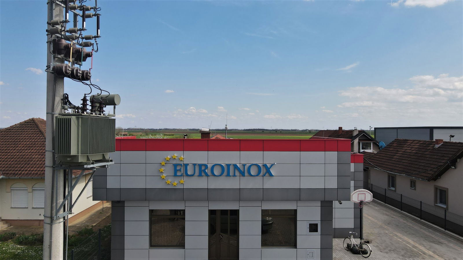 EURO-INOX
