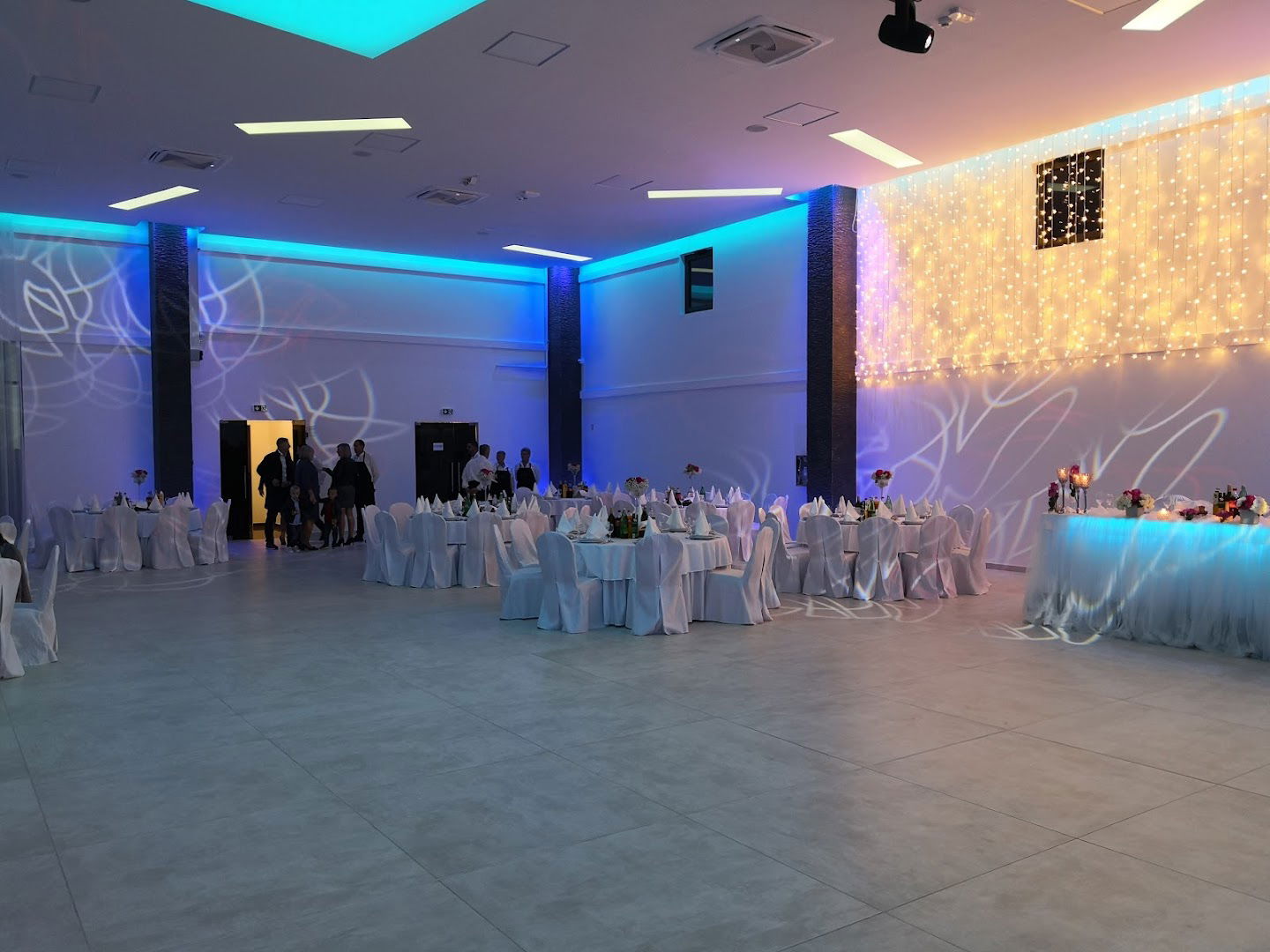 Kašnar - organizator vjenčanja