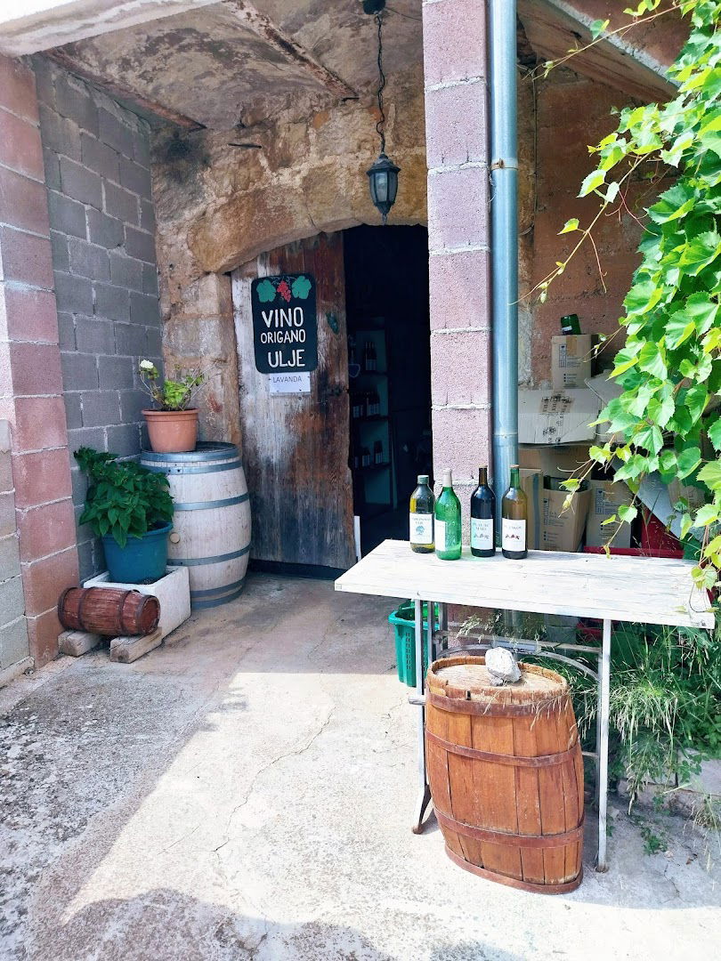 OPG & Apartment Mileta