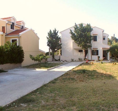 Apartmani Buljeta