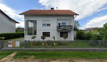 Badmintonski klub Turopoljski Zmaj