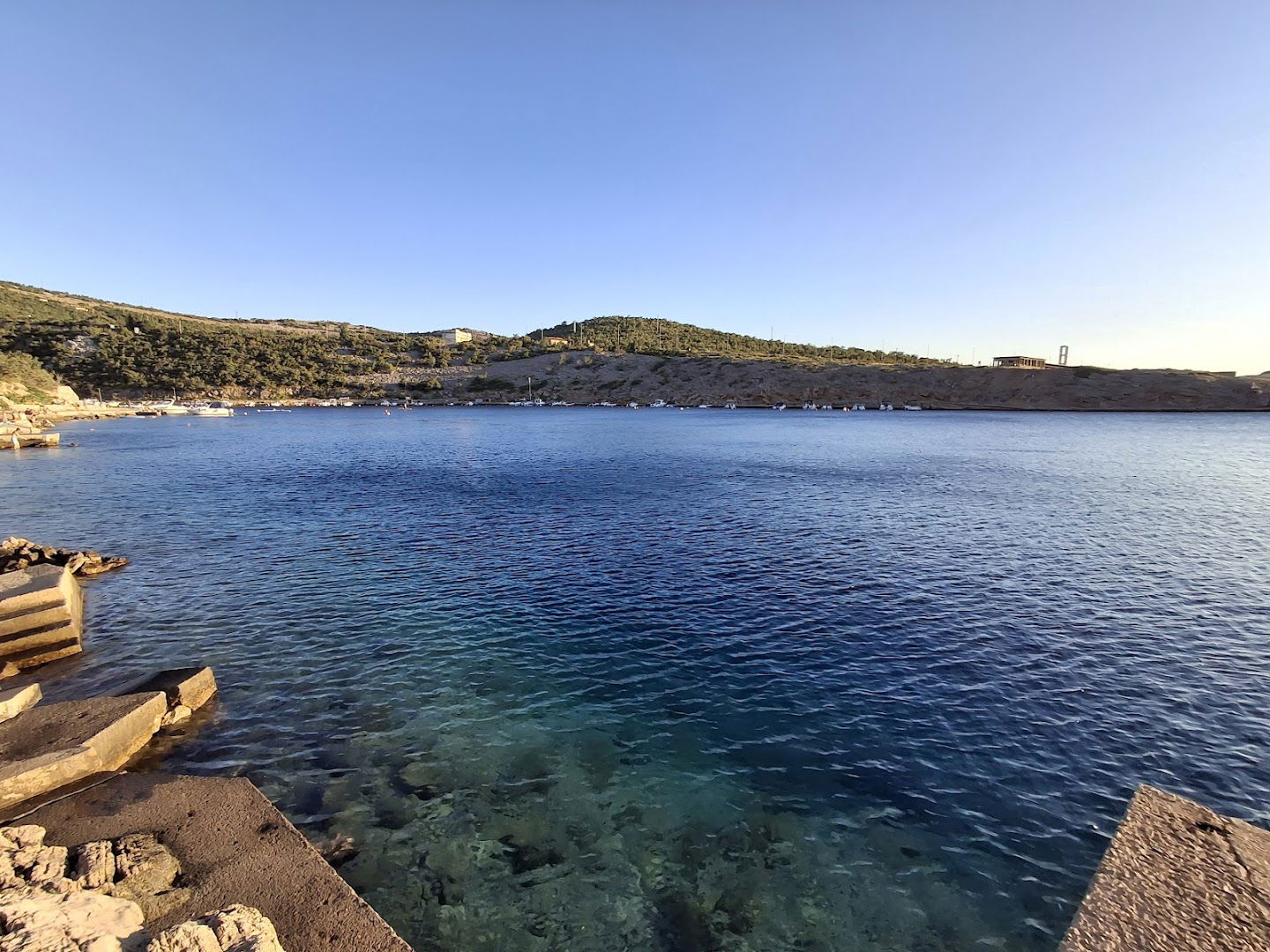 Uvala Krivača Stinica