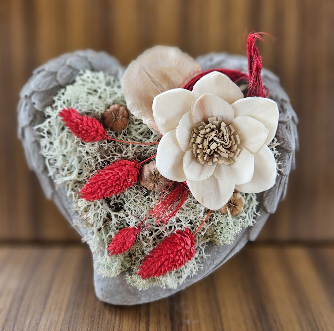 Janka virág kuckója