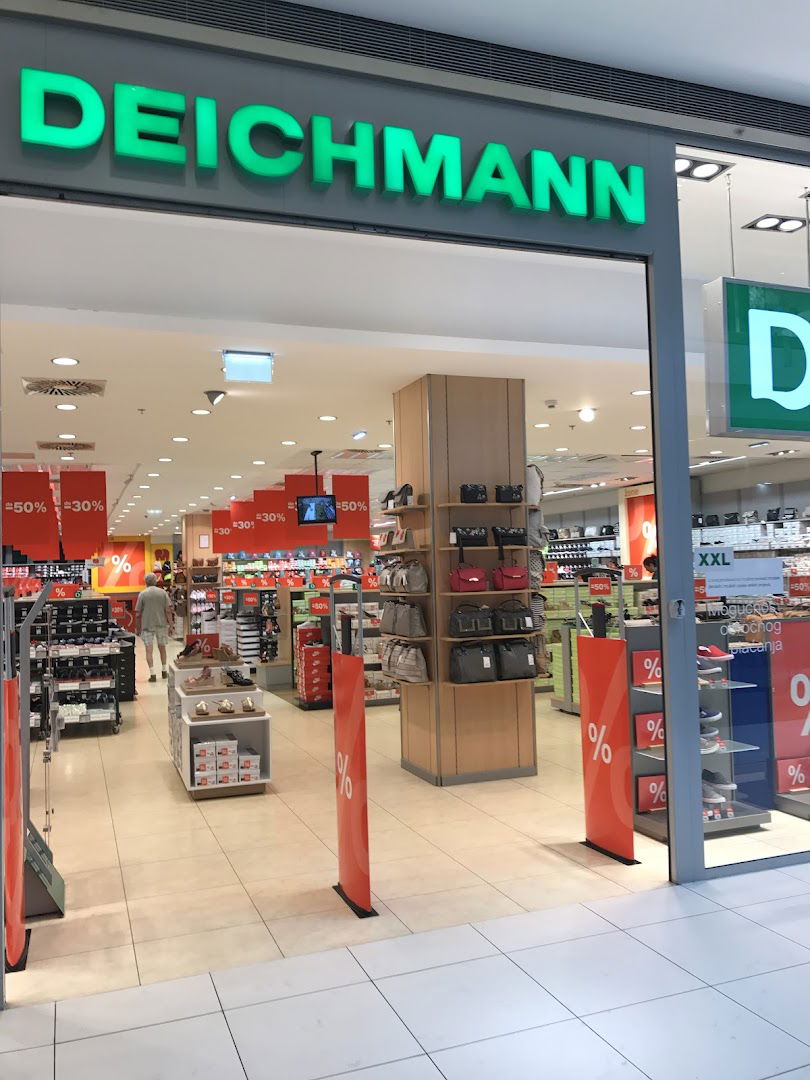 Deichmann