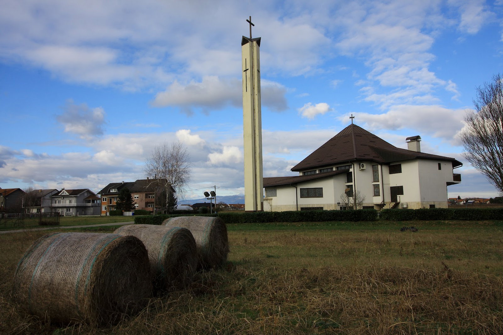 Church of St. Anthony of Padua