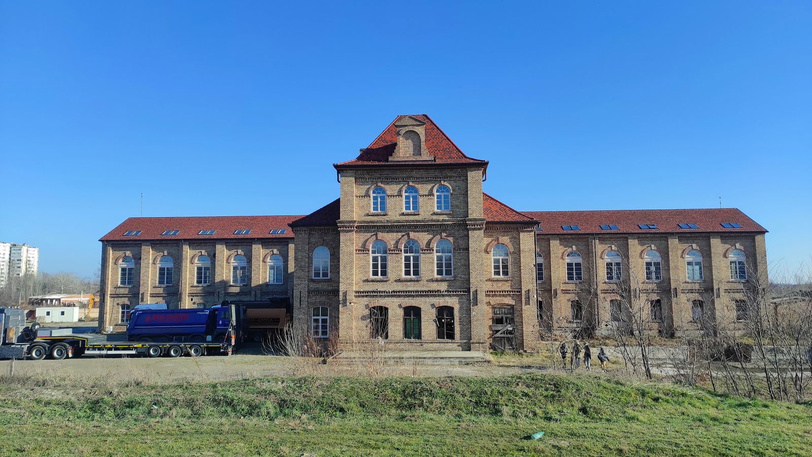 EKO MABER INŽENJERING