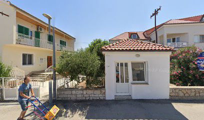 ADRIA RENT A CAR MURTER