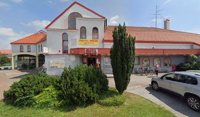 Fina-financijska agencija