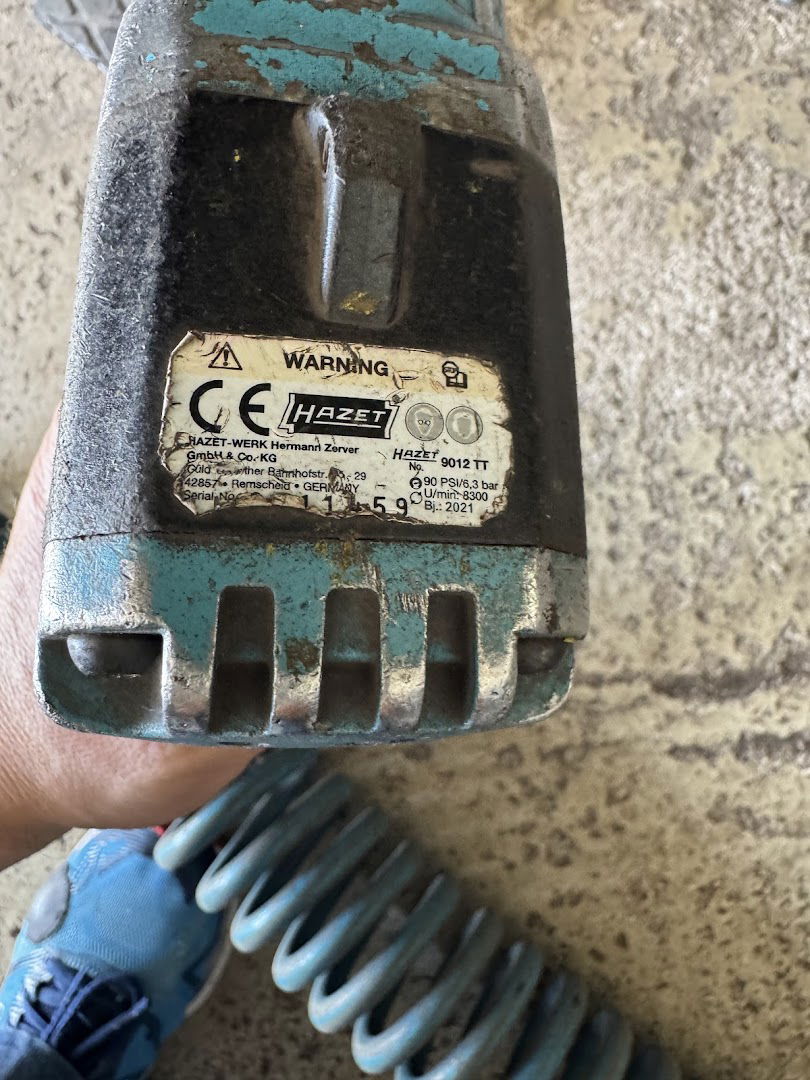 Vulkanizer Kraljević