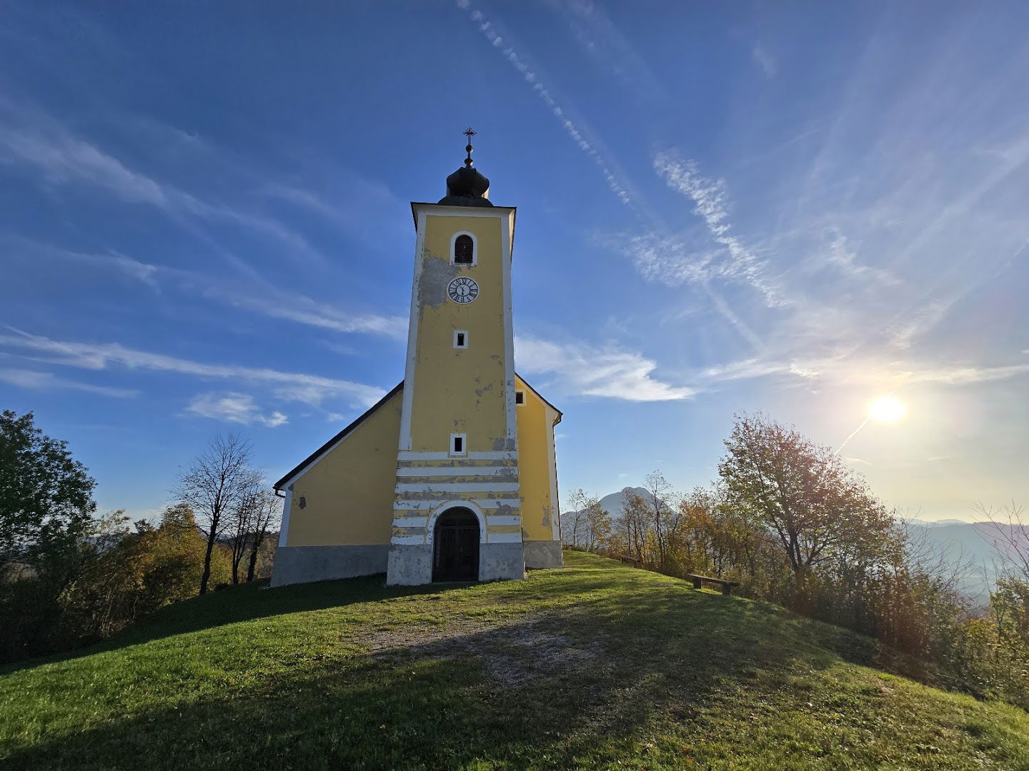 Church of St. Mary of Loretto