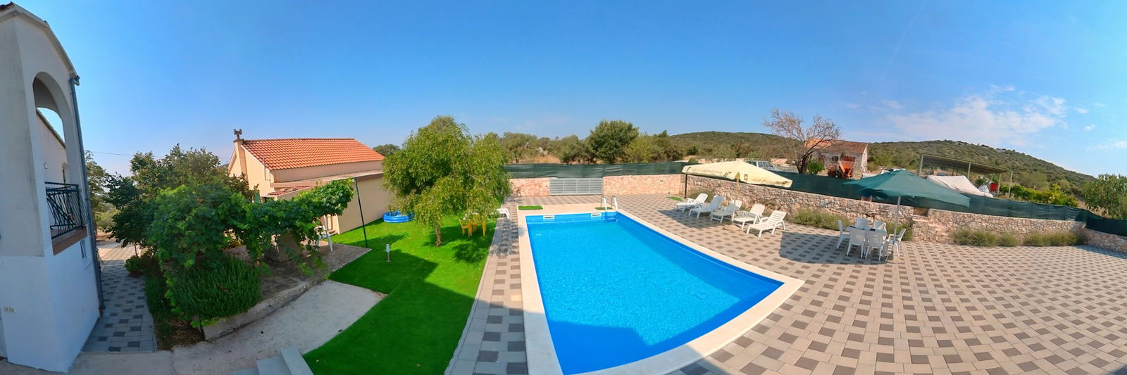 Holiday Home Vinac (Muići)