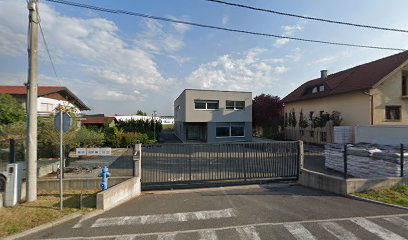 Samoborski vrt d.o.o.