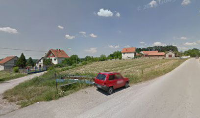 Gunjevac - Mariće kuće