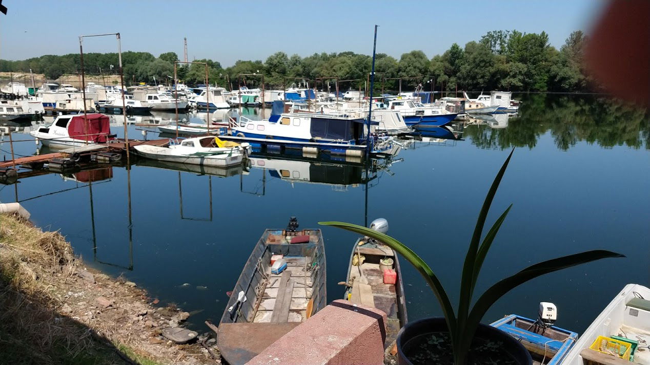 УСРВ КАРАБУРМА