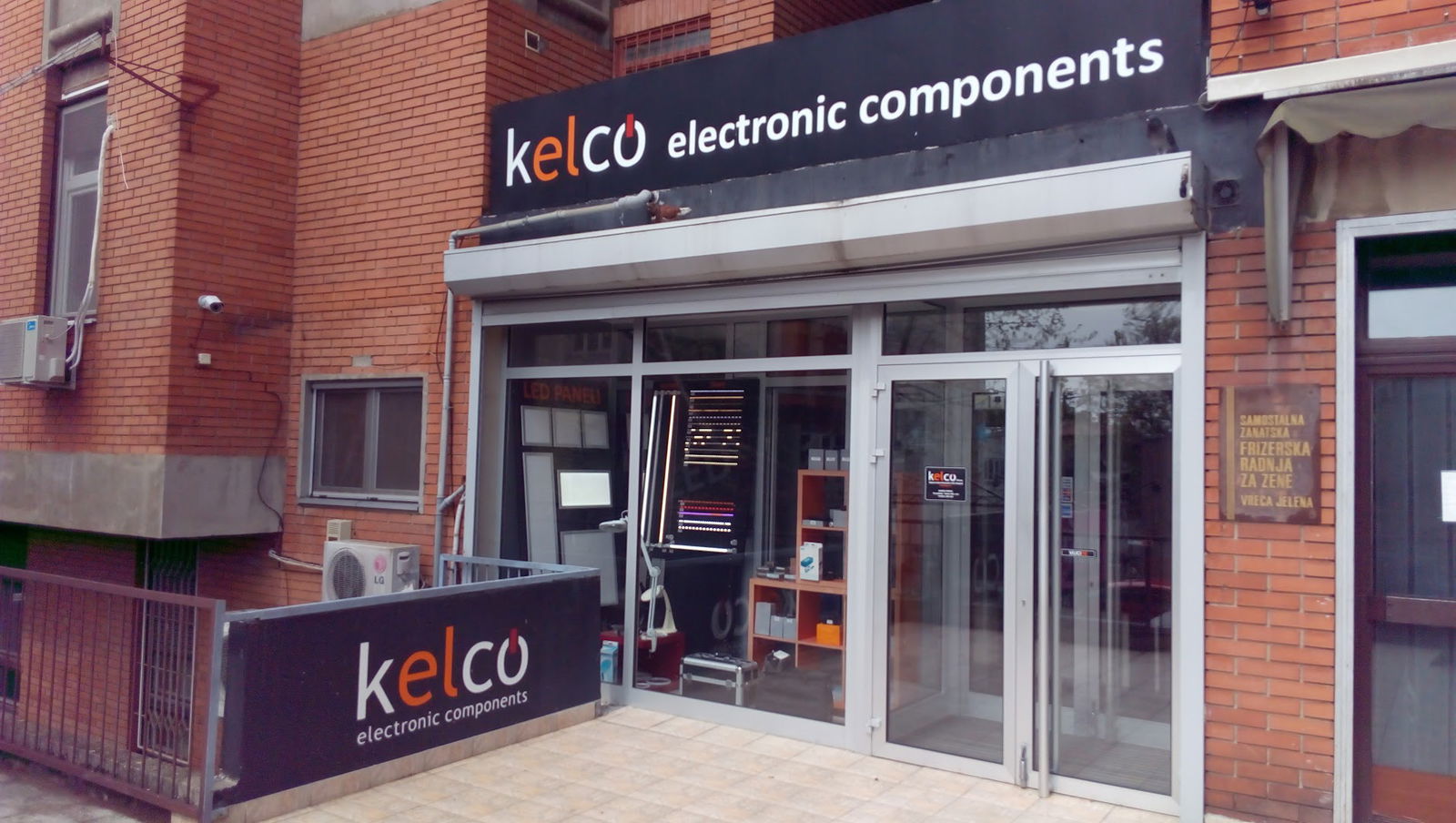 Kelco