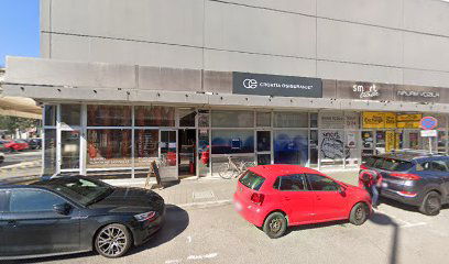 Croatia osiguranje d.d.