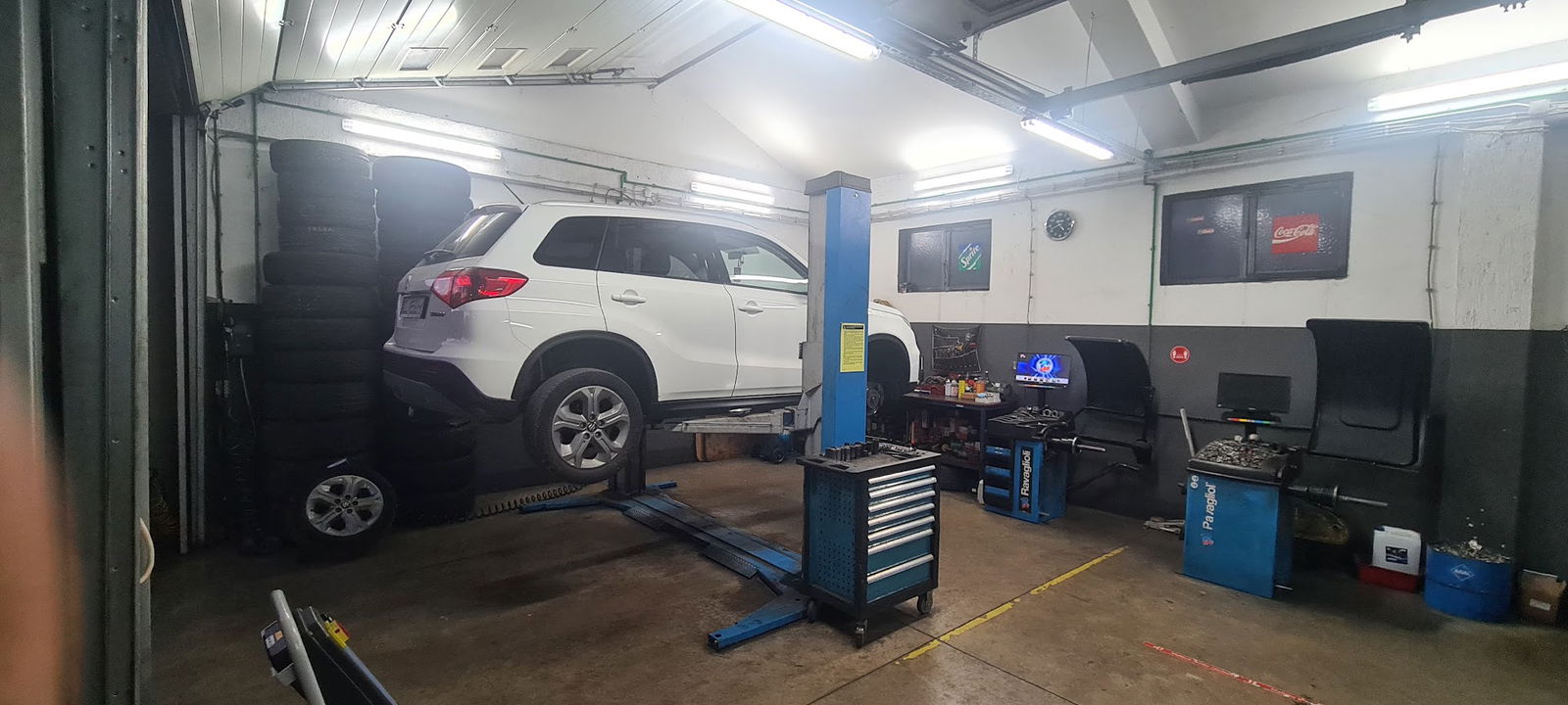 Željko - Vulkanizerski Obrt