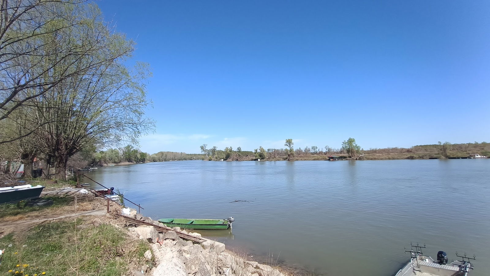 Dukatar weekend settlement