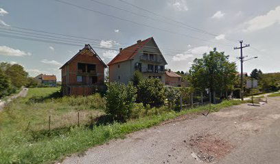 Zvečka - Petronijevići