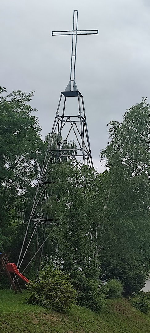 TRC Gora,Vatrogasni poligon