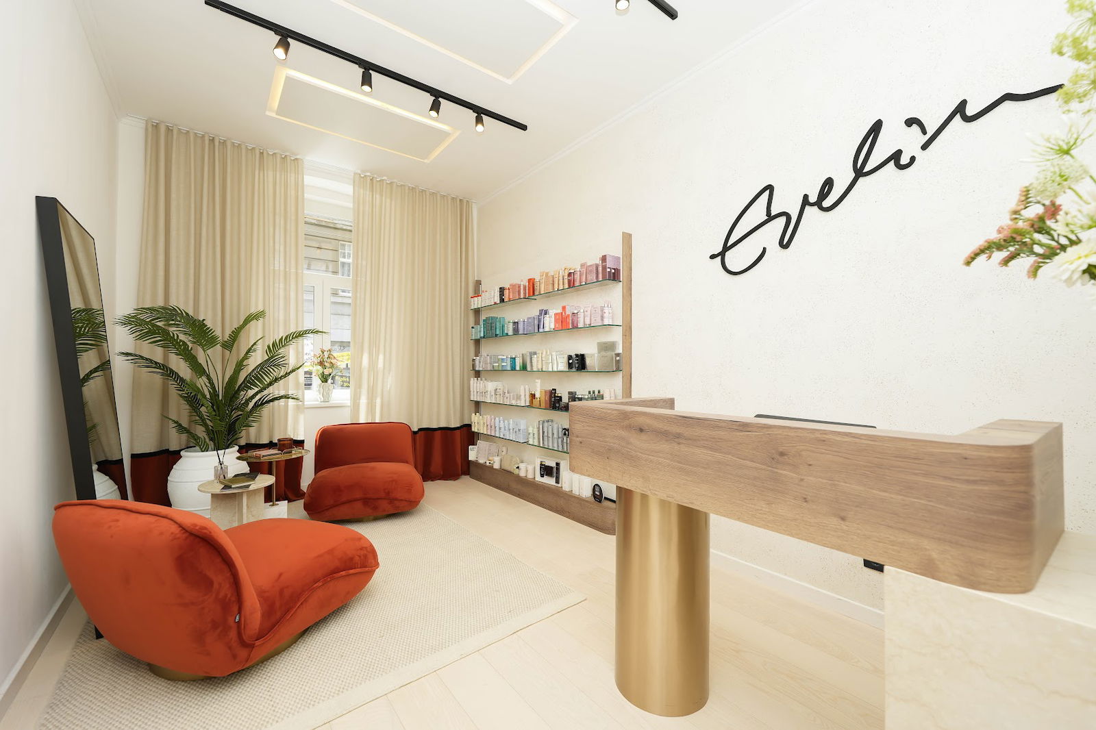 Frizerski studio Evelin