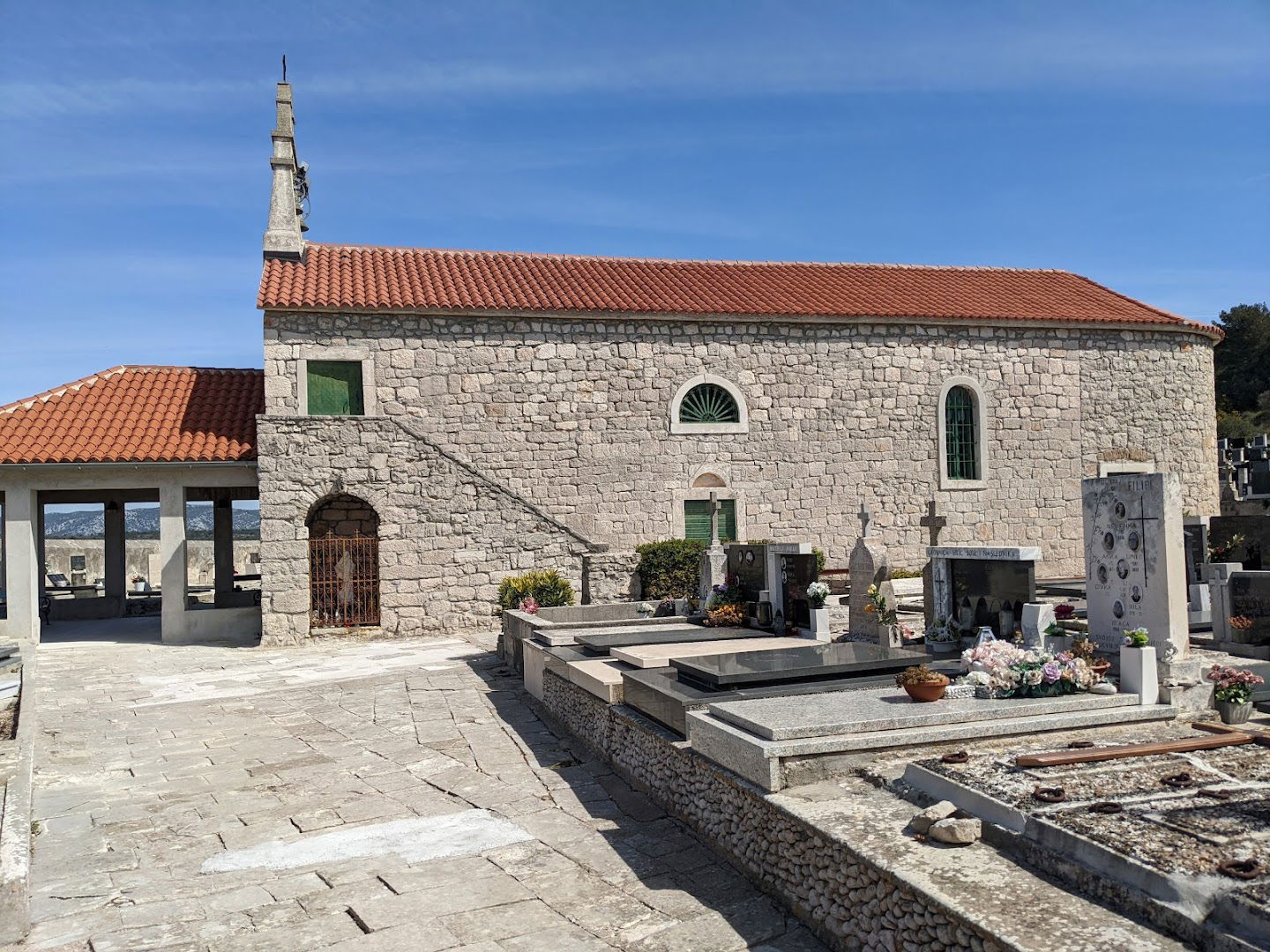 Church of Our Lady of the Garden