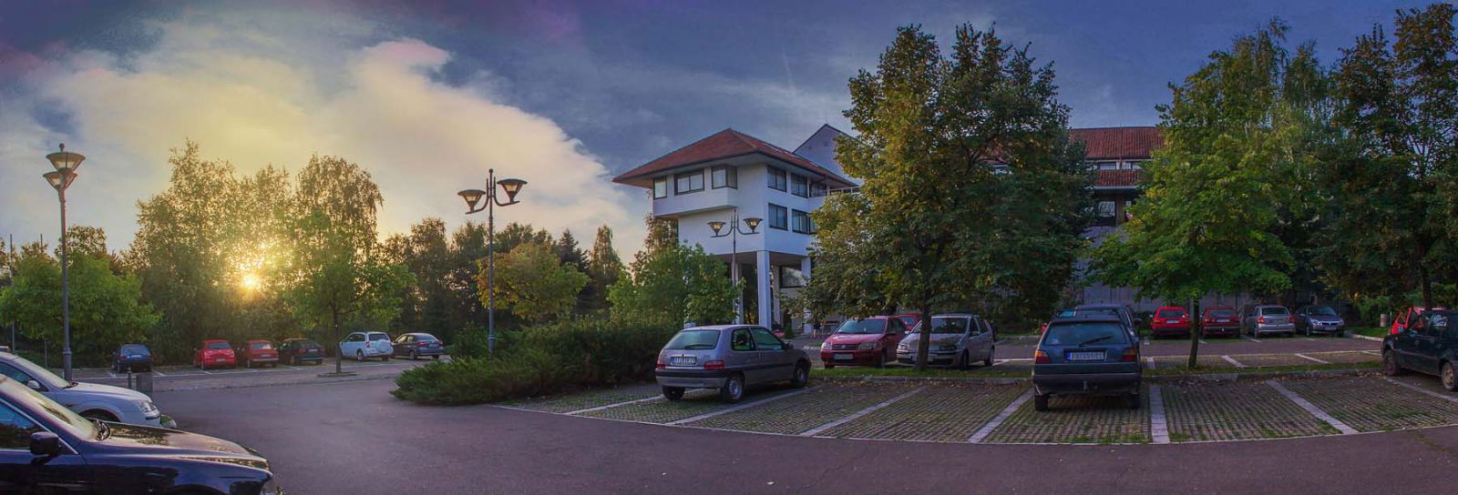 Rehabilitation Institute