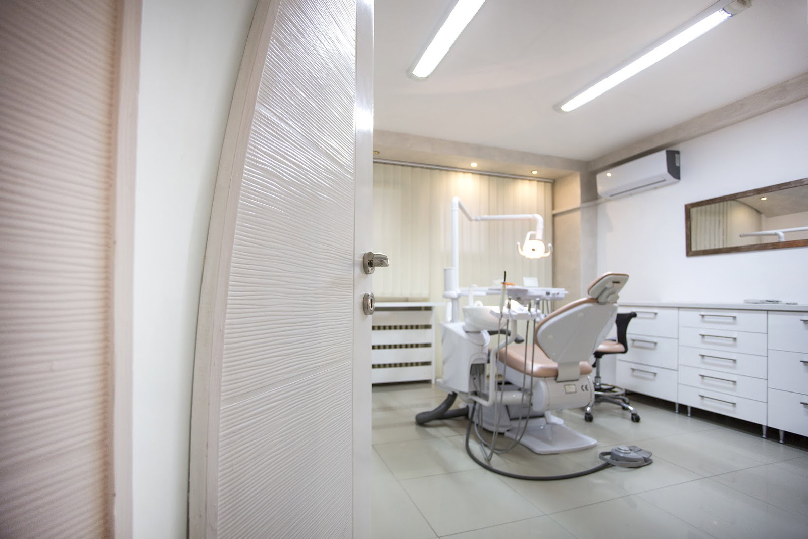 Stomatološka ordinacija Videnta