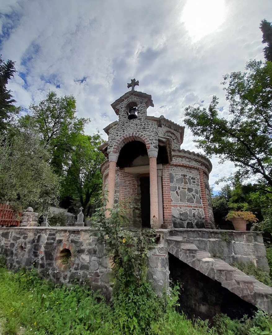 Црква ротонда