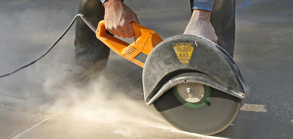 Sečenje Betona | Beograd