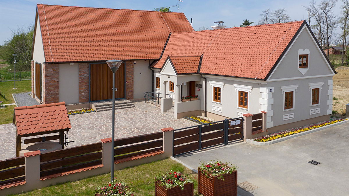 KITEC-Kulturno informativno turističko edukacijski centar