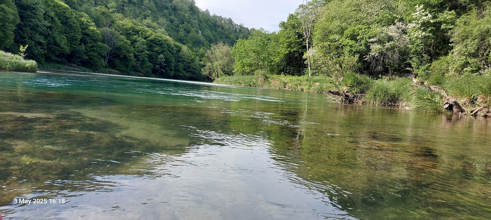 Hidden Valley Korana