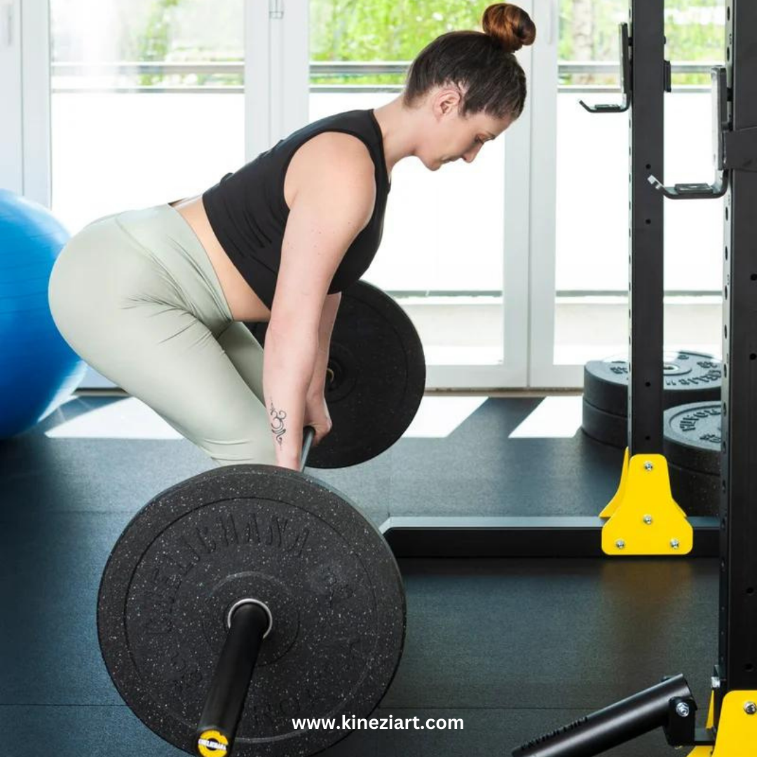 KINEZIART - Osobni fitness trener i masaža Trešnjevka