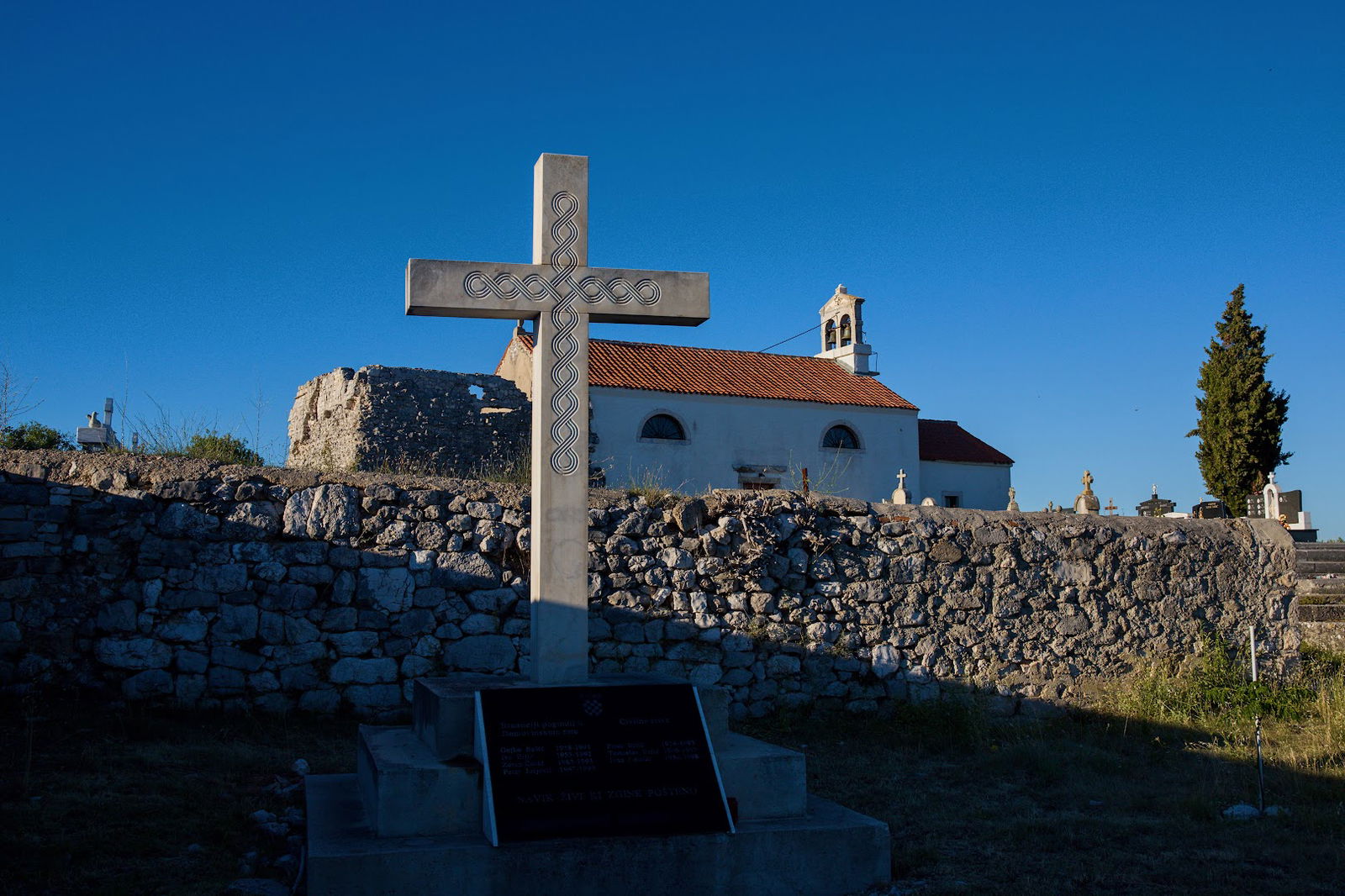 Church of St. John the Baptist