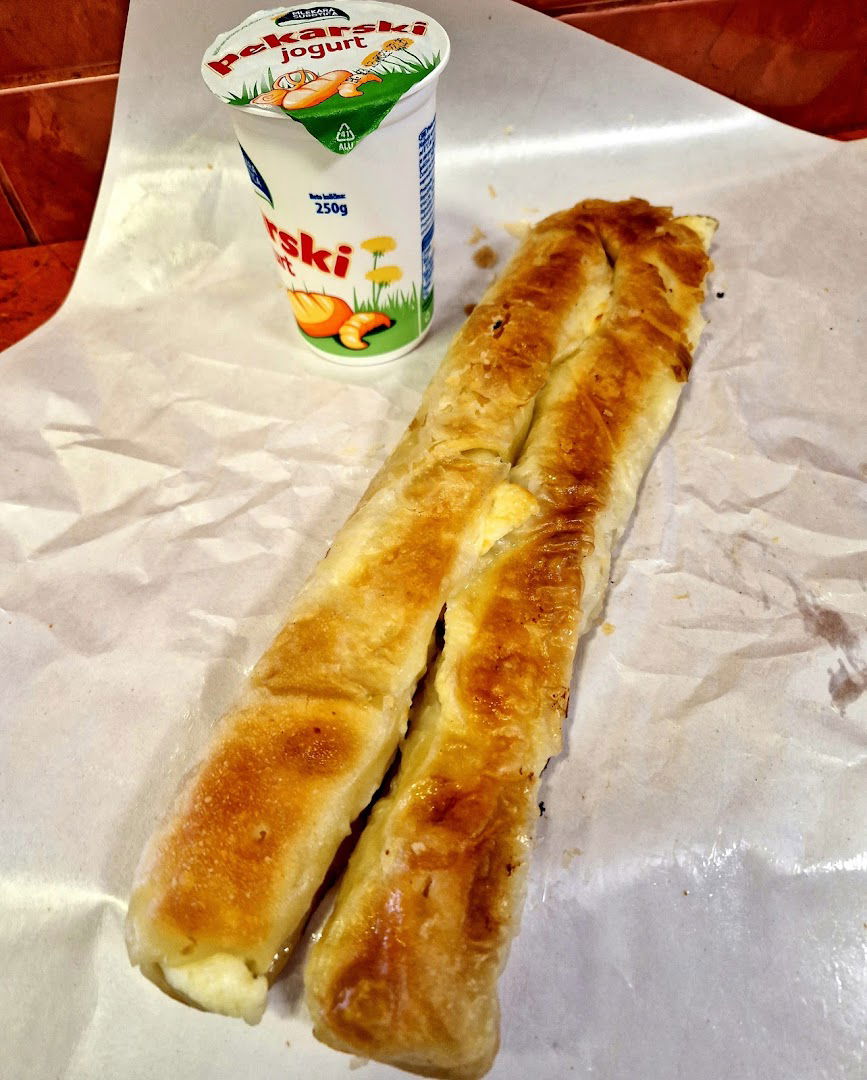 Пекара Арсенијевић