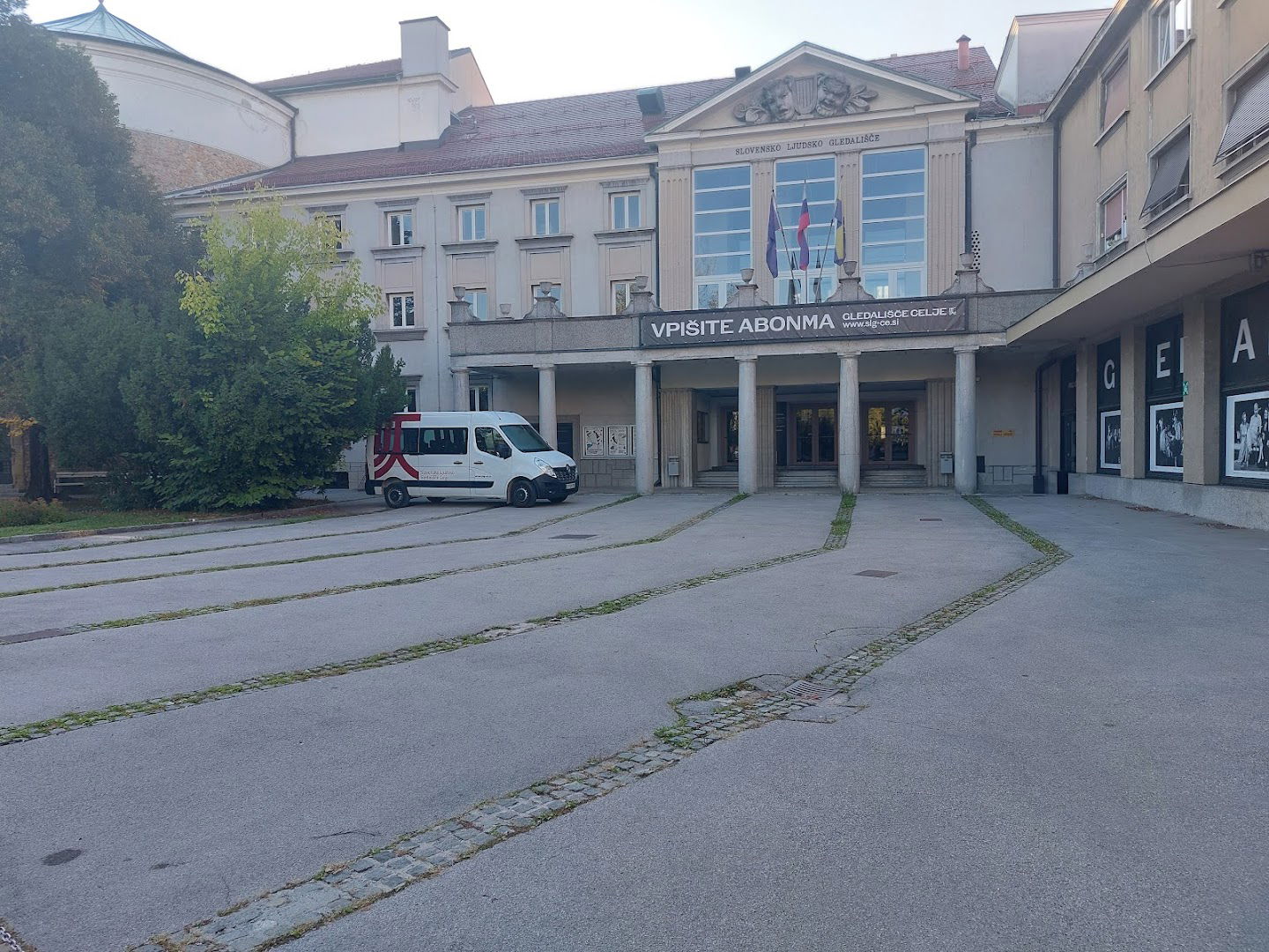 Celje City Theatre