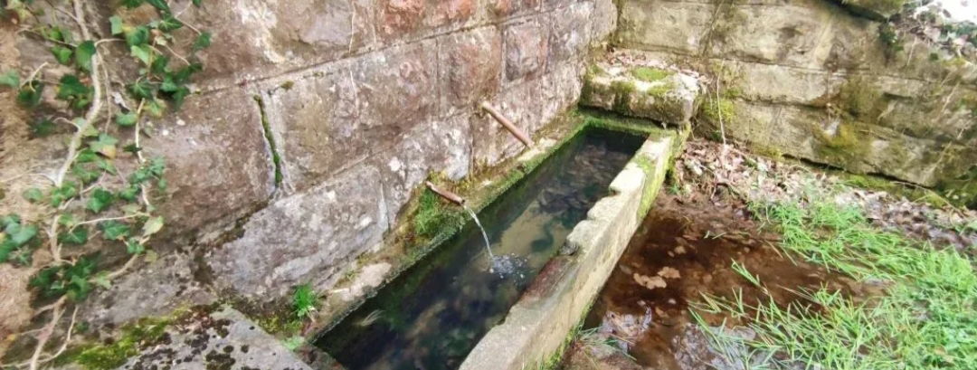 Crkvenac Turska česma