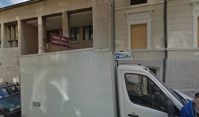 ESA Gaming - Predstavnistvo Egc Services Limited