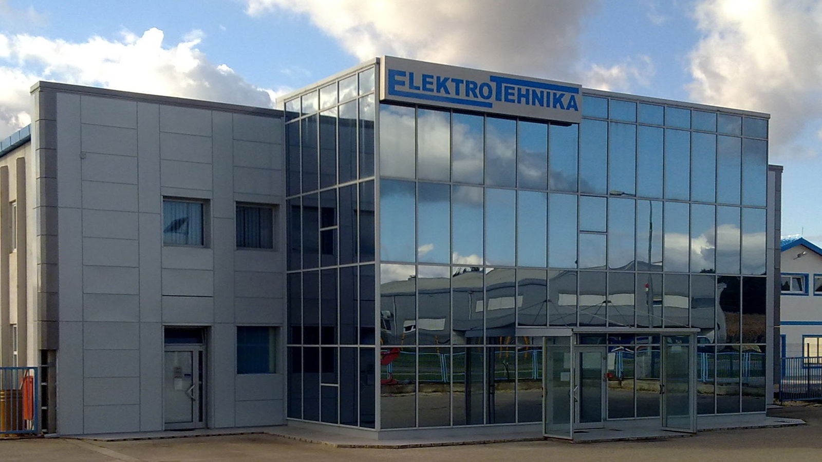 Elektrotehnika d.o.o.