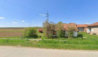 Područna škola Smrtić