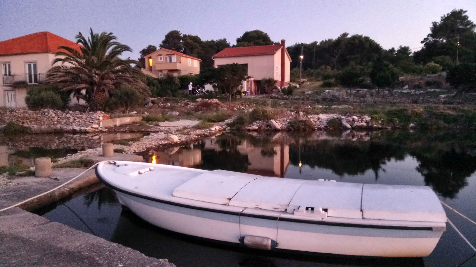 Holiday Home Veli Rat 875