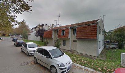 Policijska stanica "Mirijevo"