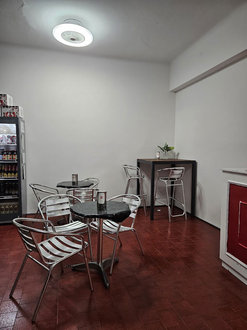 Pizza pazzi di Ficarra Daniele