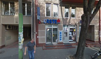 Erste Bank