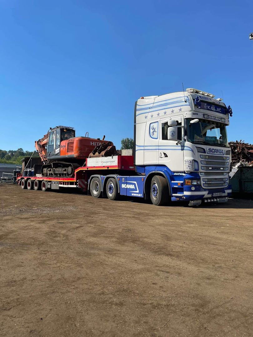 Ninex Sped Mladenovac