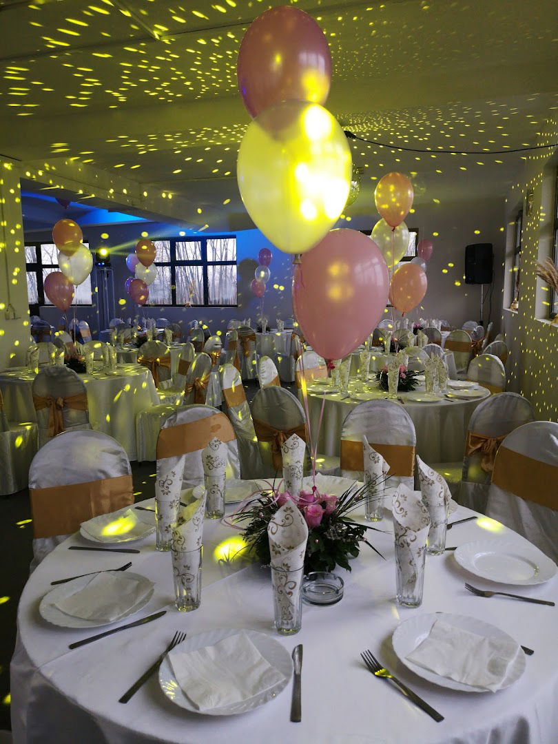 Svečana sala Mitričević