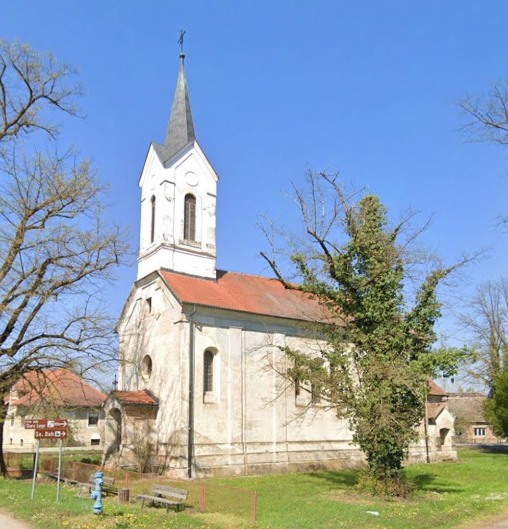 Church of the Holy Spirit