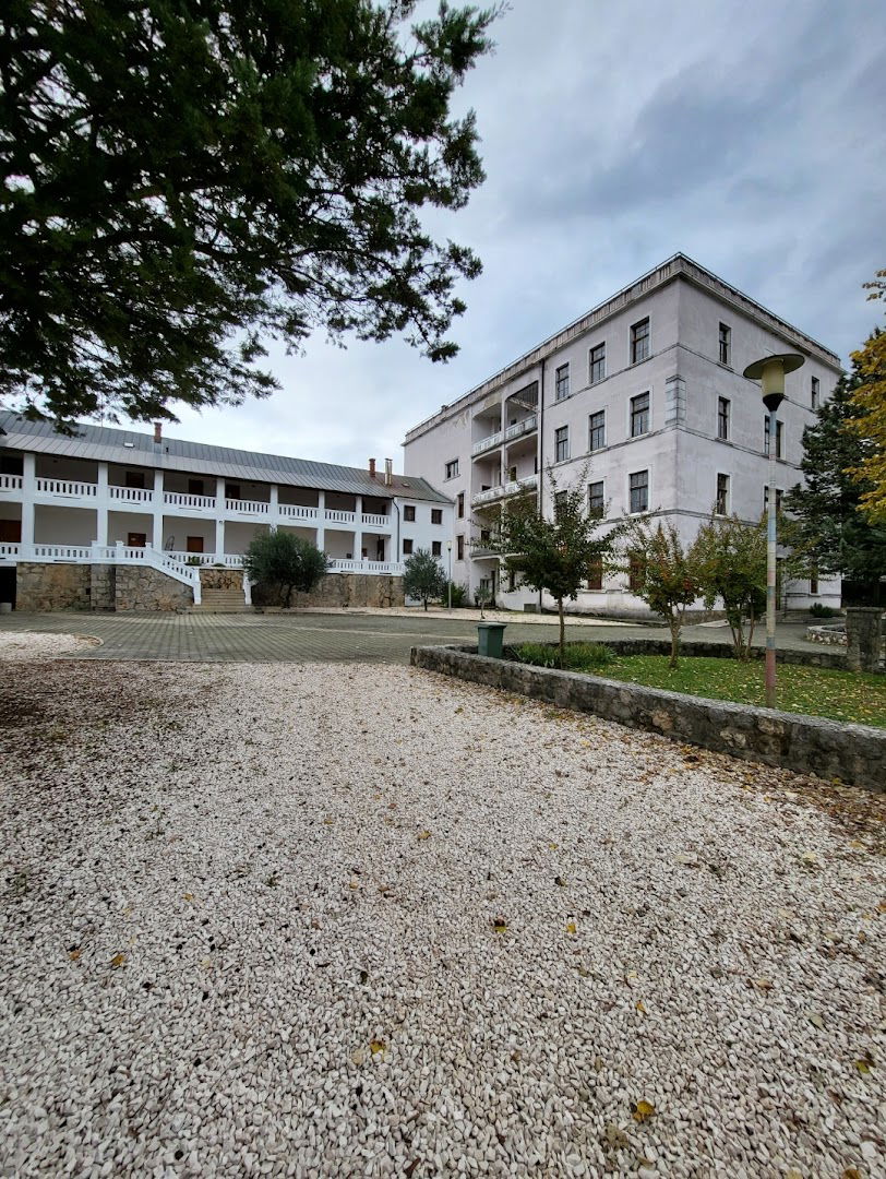 Akademija likovnih umjetnosti