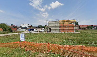 Trening Centar Gabudizator